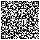 QR code with One Hour Sign contacts