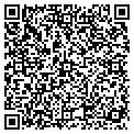 QR code with KFC contacts