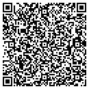 QR code with Henrob 2000 contacts