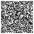 QR code with D J's Construction contacts