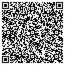 QR code with A Clean Slate contacts