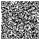 QR code with Holiday Conoco contacts