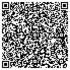 QR code with J JS Multi-Services Cnstr contacts