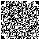 QR code with 1 American Plumbing Contractor contacts