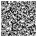 QR code with S W S H contacts