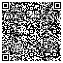 QR code with A & B Self Storage contacts