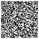 QR code with Sandy's Clayton Wrecker Service contacts