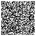 QR code with IOOF contacts