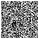 QR code with Kmk Cleaning contacts