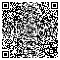 QR code with A O S contacts