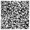 QR code with A O S contacts