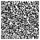 QR code with One of A Kind Pizza Inc contacts