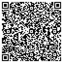 QR code with Houlihan Ltd contacts