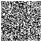 QR code with Von Bachmayr Architects contacts