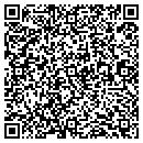 QR code with Jazzercise contacts