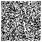 QR code with C D & L Communications LLC contacts