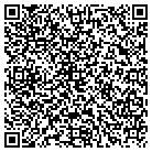 QR code with D V I Busines Credit Inc contacts