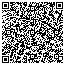 QR code with J-8 Feed & Supply contacts