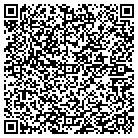 QR code with Alive N Kicking Karate Studio contacts