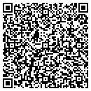QR code with Jakeejeans contacts