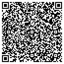 QR code with Autozone contacts