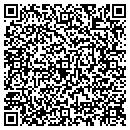 QR code with Techcraft contacts