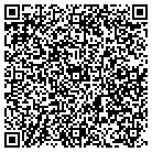 QR code with Hall Environmental Analysis contacts