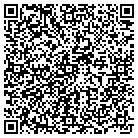 QR code with Honstein Energy Corporation contacts