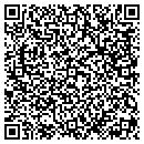 QR code with T-Mobile contacts