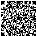 QR code with Happys Restaurant contacts