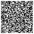 QR code with Rainsoft contacts