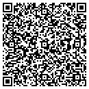 QR code with Red Geranium contacts