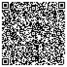 QR code with Justin Flowers Horseshoeing contacts