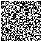 QR code with D & J Pump & Windmill Service contacts