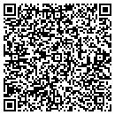 QR code with Zuni Shopping Center contacts