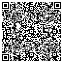 QR code with Alpha Storage contacts