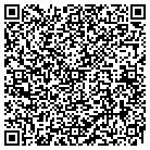 QR code with Hinkle & Landers PC contacts