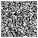 QR code with Robb's Ribbs contacts