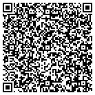 QR code with Oceanside Auto Service contacts