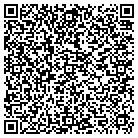 QR code with C I Construction Service Inc contacts