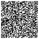 QR code with Candid Investigation Services contacts
