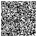 QR code with Edoco contacts