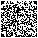 QR code with S T Service contacts