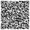 QR code with Lujan's Towing contacts