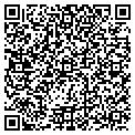 QR code with Binky The Clown contacts