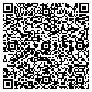 QR code with Harry H Mori contacts