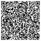QR code with H & R Block Tax Service contacts