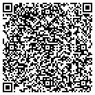 QR code with William Bernstein PHD contacts