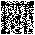 QR code with Orona Real Est & Investment Co contacts