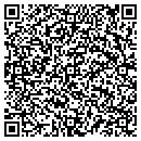 QR code with R&T4 Way Shopper contacts
